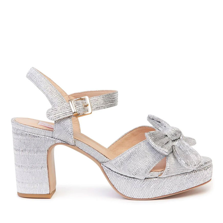 Kathryn Wilson Zsa Zsa Heel